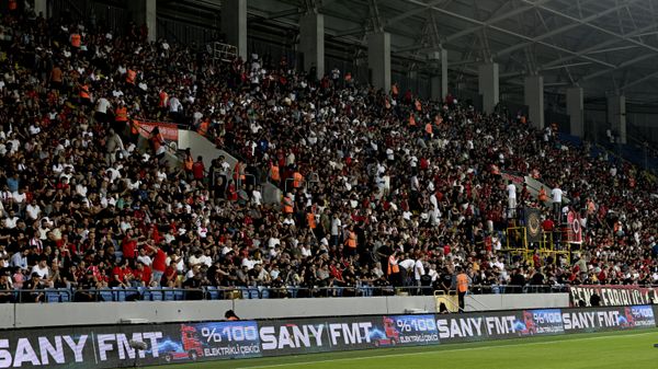  Gençlerbirliği - Fenerbahçe - Sputnik Türkiye