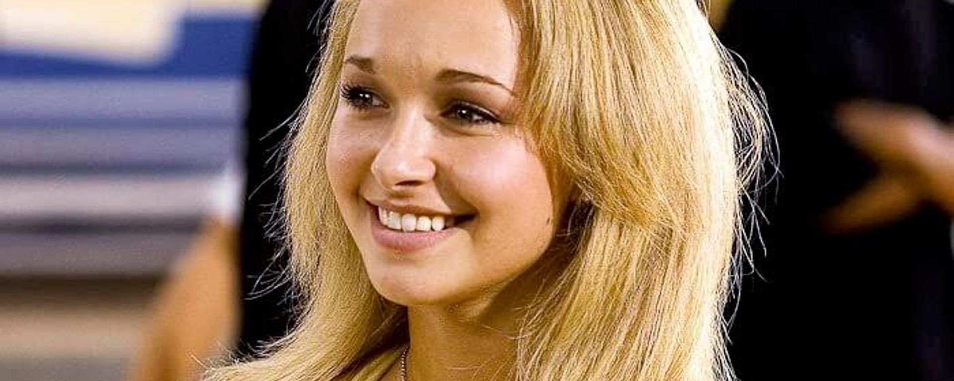 Hayden Panettiere - Sputnik Türkiye, 1920, 17.08.2026