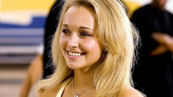 Hayden Panettiere - Sputnik Türkiye