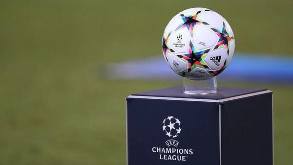 UEFA Şampiyonlar Ligi'nde play-off turu ilk maçları yarın başlayacak - Sputnik Türkiye