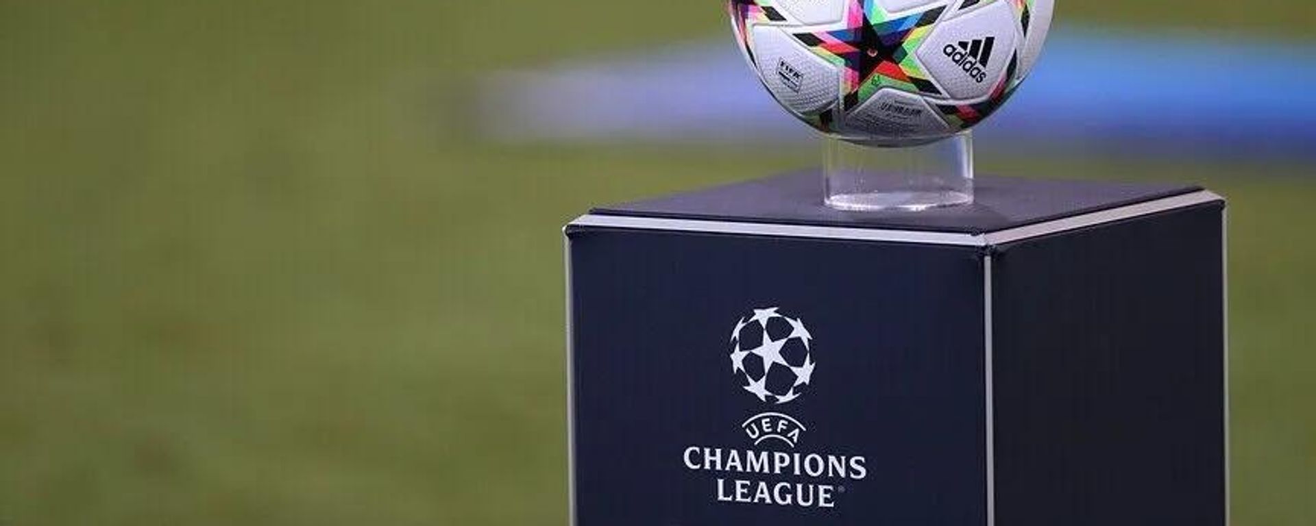 UEFA Şampiyonlar Ligi'nde play-off turu ilk maçları yarın başlayacak - Sputnik Türkiye, 1920, 27.08.2026