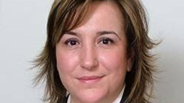 Azize Sibel Gönül sosyal medya  - Sputnik Türkiye