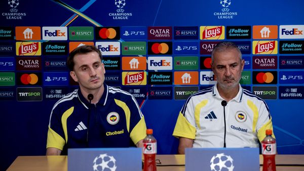 Fenerbahçe - Sputnik Türkiye