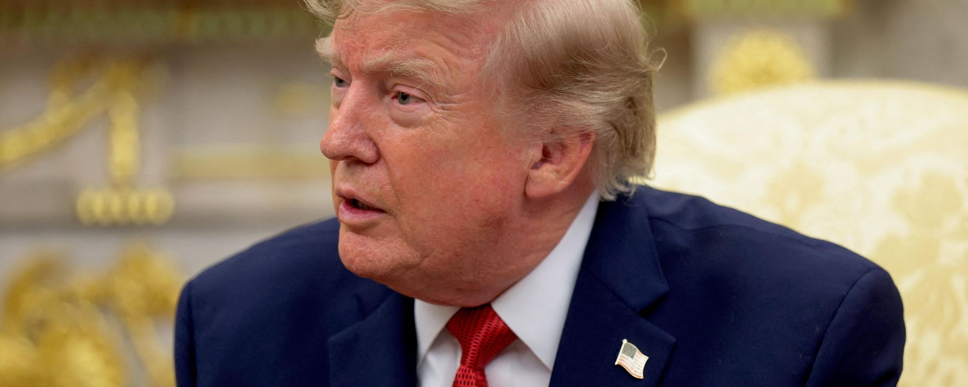 Donald Trump - Sputnik Türkiye, 1920, 19.08.2026