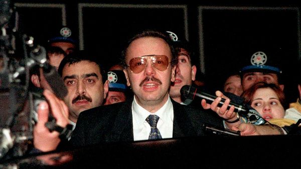 Denizolgun - Sputnik Türkiye