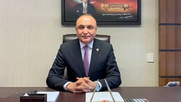 Melih Meriç - Sputnik Türkiye