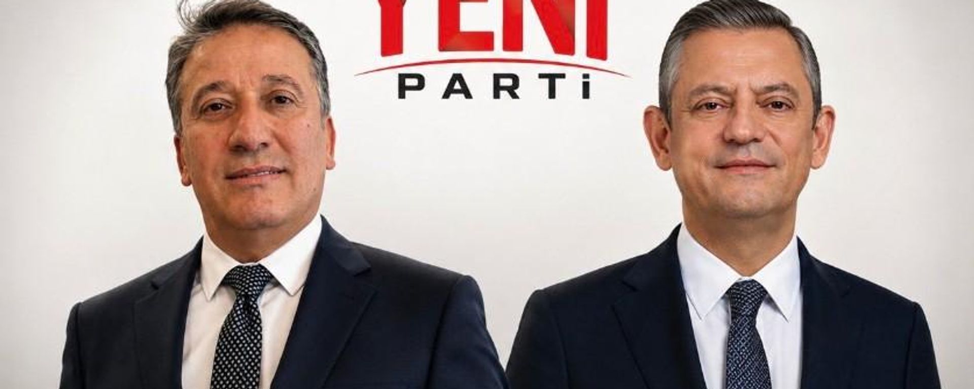 Yeni Parti Gaziantep İl Başkanı Erhan Deniz Güngen  - Sputnik Türkiye, 1920, 19.08.2026