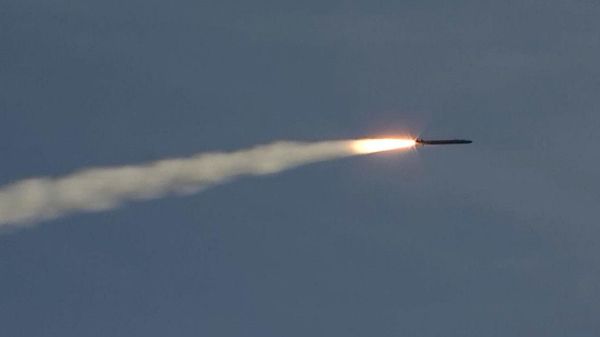 Ракета Калибар - Sputnik Türkiye