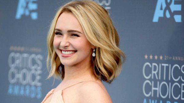 Hayden Panettiere - Sputnik Türkiye