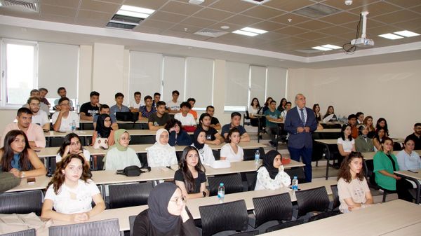 üniversite ve öğrenci - Sputnik Türkiye