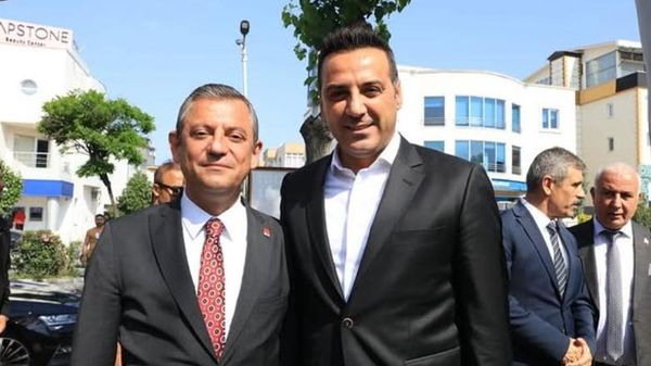 Çiğli Belediye Başkanı Onur Emrah Yıldız - Sputnik Türkiye