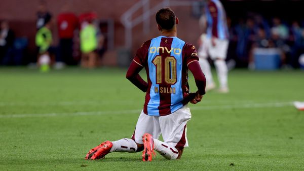 Trabzonspor - Ferencvaros - Sputnik Türkiye