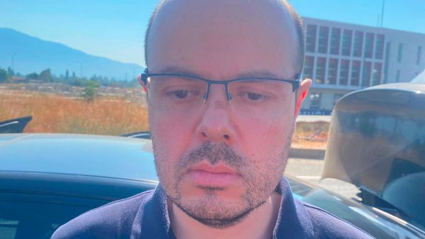 Hilmi Tuna Kuriş ve Erhan Yılmaz yakalandı - Sputnik Türkiye