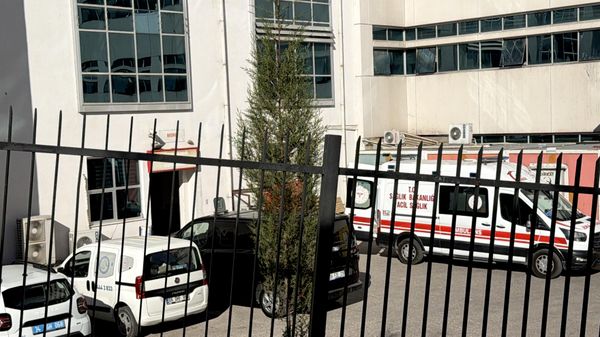 Darıca - Sputnik Türkiye