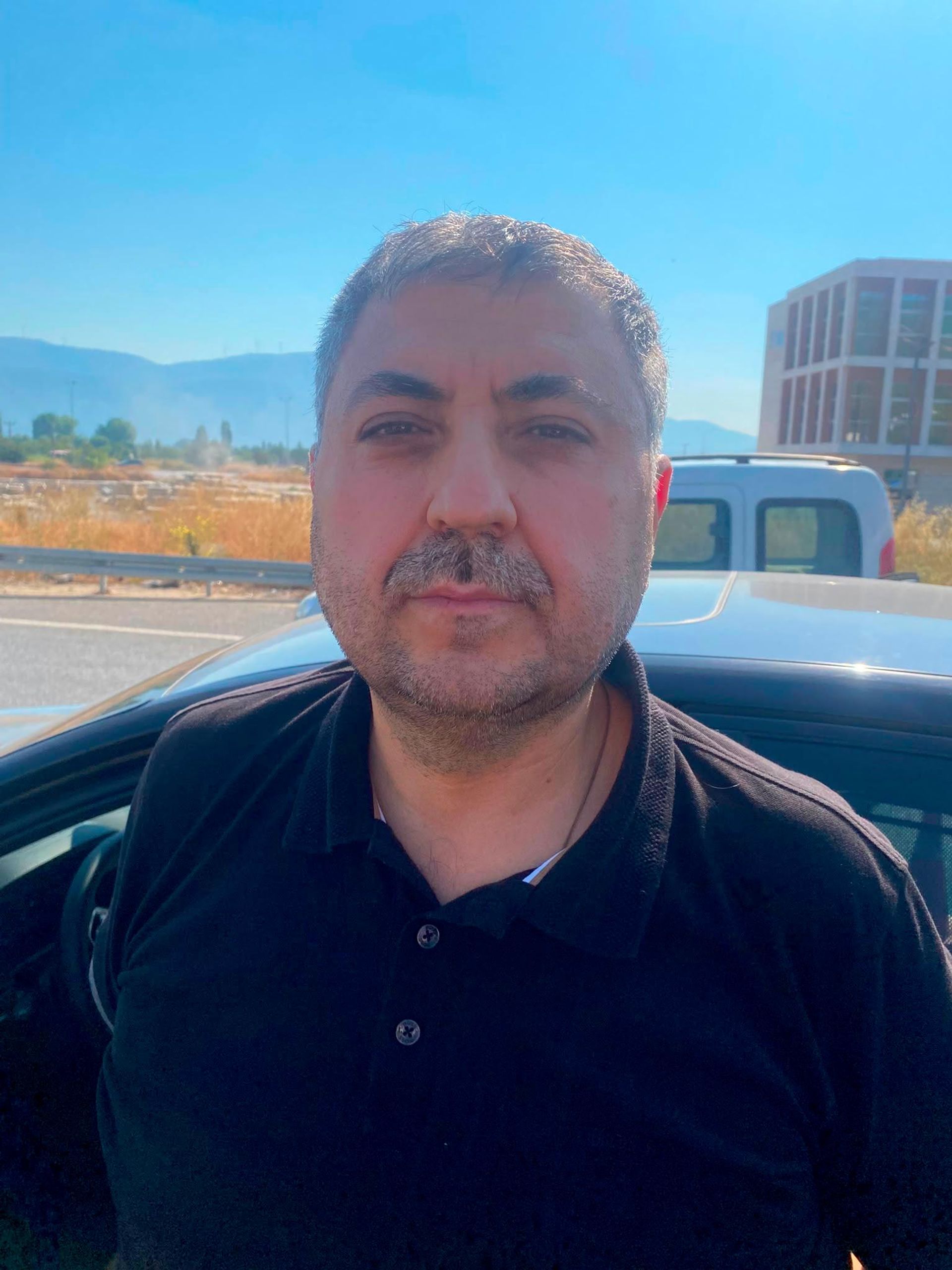 Marmaris Bozburun’da yakalanan firari Hilmi Tuna Kuriş ve Erhan Yılmaz’ın kaçış organizasyonuna ilişkin yeni detaylar ortaya çıktı. - Sputnik Türkiye, 1920, 21.08.2026