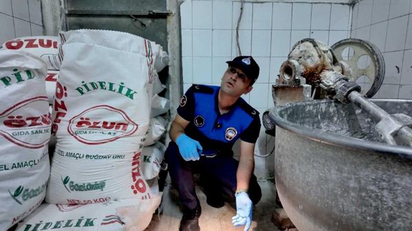 Gaziantep - Sputnik Türkiye