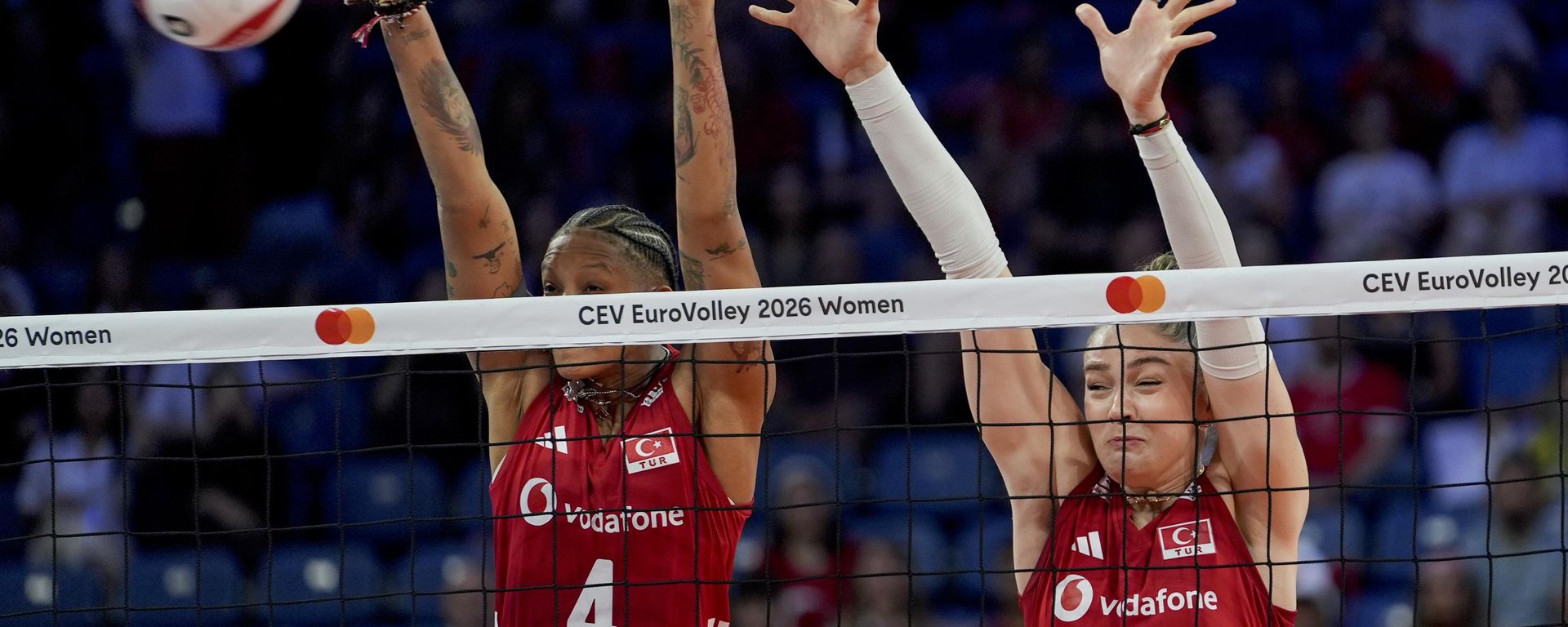  A Milli Kadın Voleybol Takımı - Sputnik Türkiye, 1920, 23.08.2026