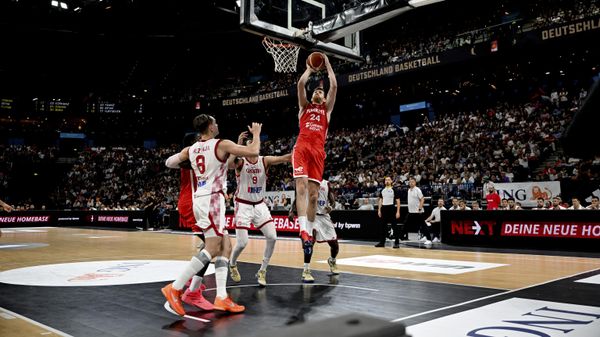 A Milli Erkek Basketbol Takımı - Sputnik Türkiye