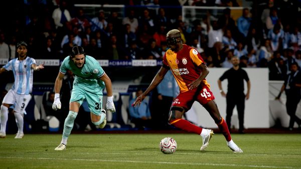  Erzurumspor FK - Galatasaray - Sputnik Türkiye