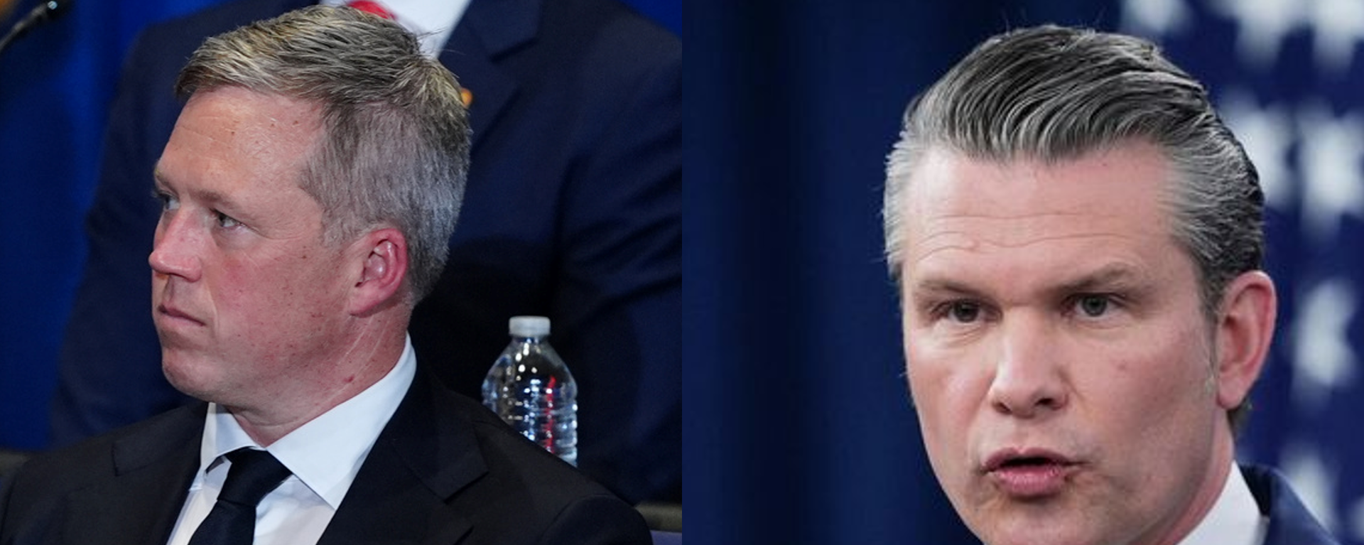 Batı basını: Hegseth'le gerginlik yaşayan Driscoll'un görevden ayrılması bekleniyor - Sputnik Türkiye, 1920, 22.08.2026
