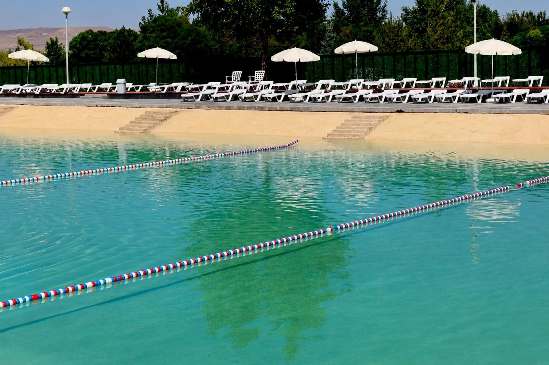 İç Anadolu’nun en büyük Aqua Park’ı - Sputnik Türkiye, 1920, 23.08.2026