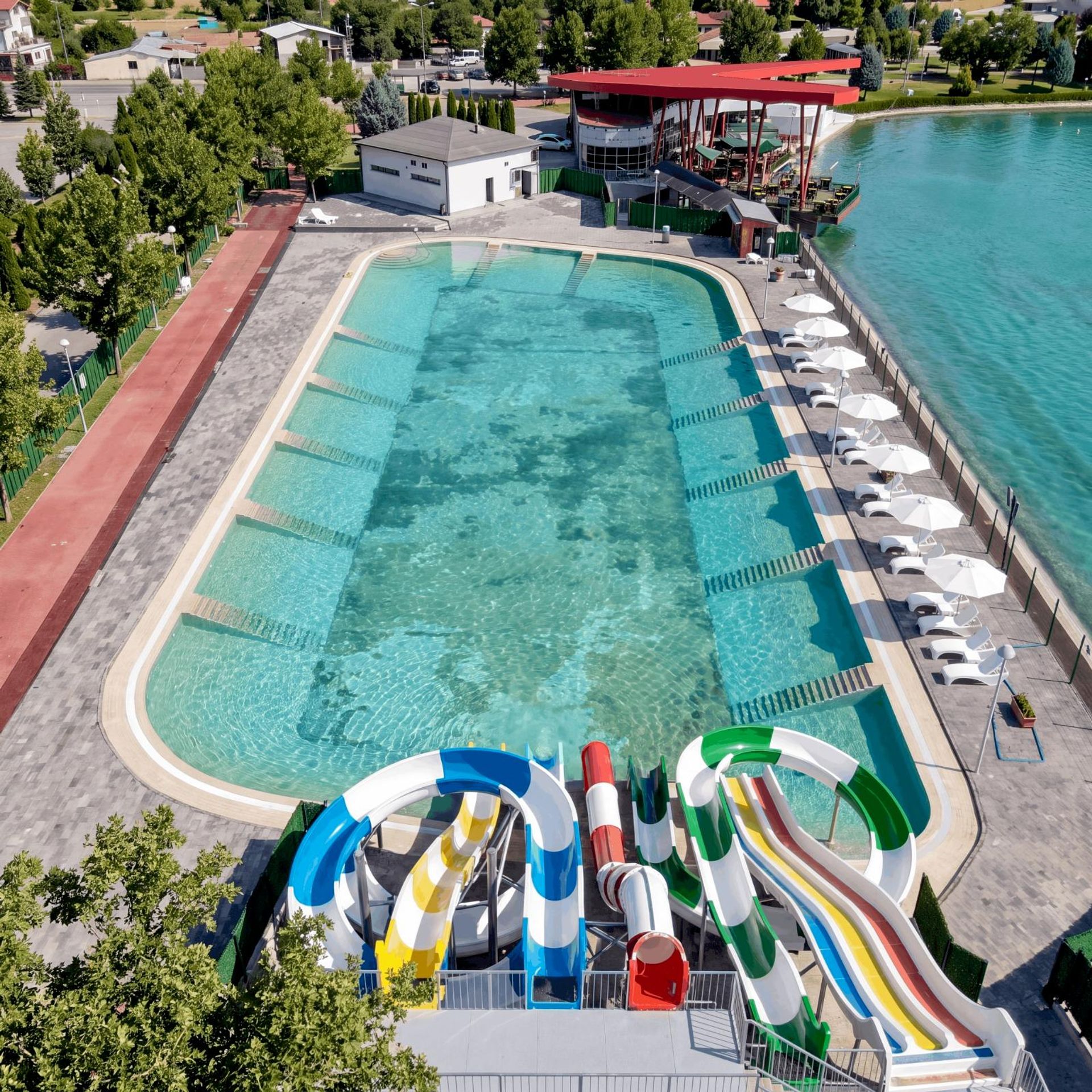 İç Anadolu’nun en büyük Aqua Park’ı - Sputnik Türkiye, 1920, 23.08.2026