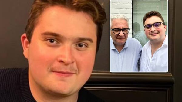 Clément Vandenkerckhove - Sputnik Türkiye