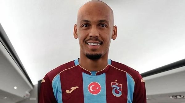 Fabinho - Sputnik Türkiye