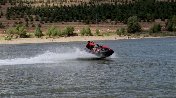 Jet ski - Sputnik Türkiye