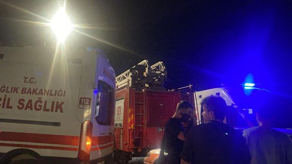 Ordu'nun Çamaş ilçesinde kendilerinden haber alınamayan 2 kız kardeşin cansız bedenleri derede bulundu - Sputnik Türkiye