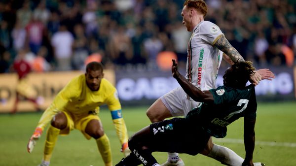 Amedspor Kocaelispor - Sputnik Türkiye