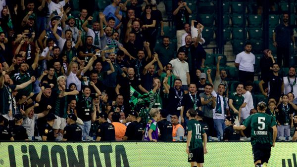 Kocaelispor - Sputnik Türkiye