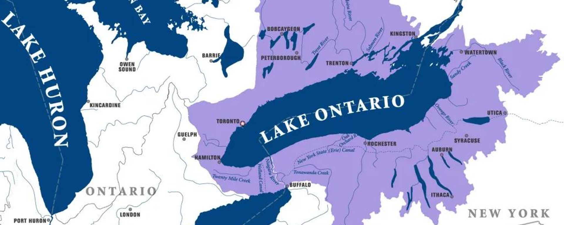 Ontario Gölü - Sputnik Türkiye, 1920, 25.08.2026