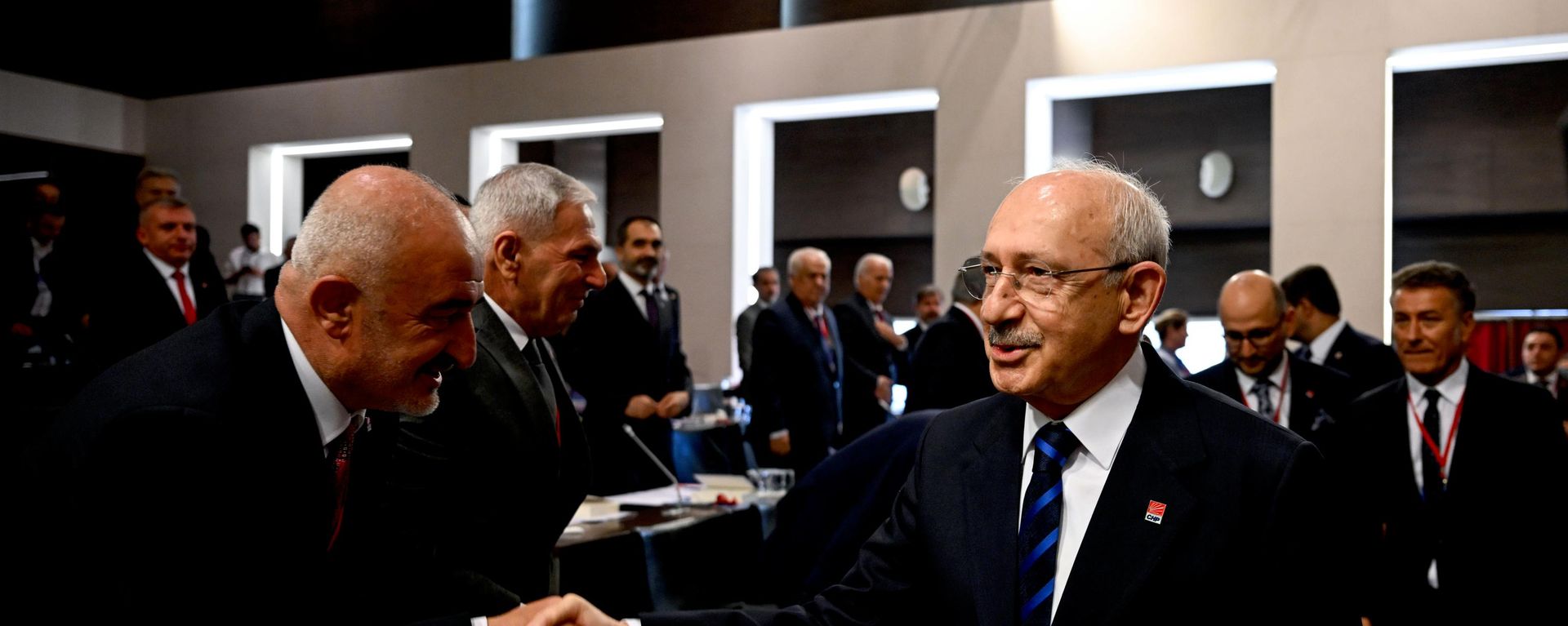 Kılıçdaroğlu - Sputnik Türkiye, 1920, 25.08.2026