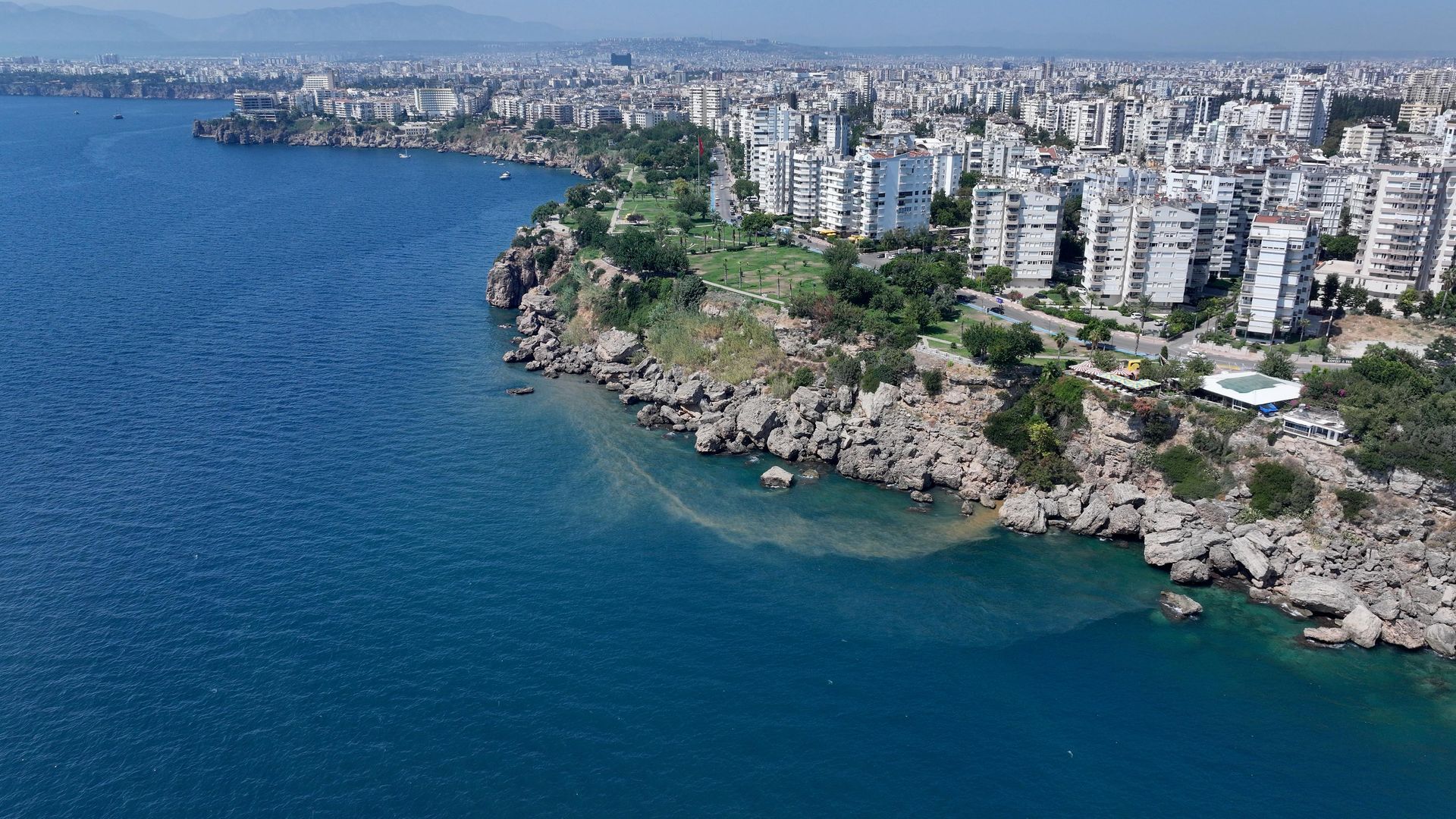Antalya - Sputnik Türkiye, 1920, 25.08.2026