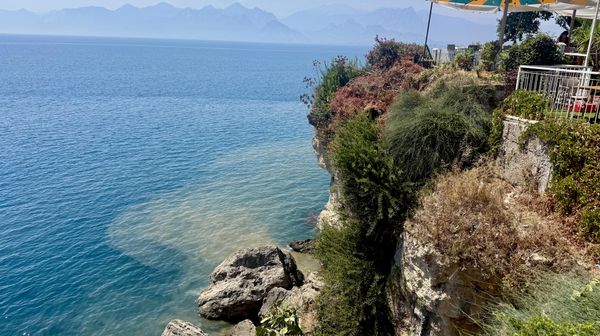 Antalya - Sputnik Türkiye