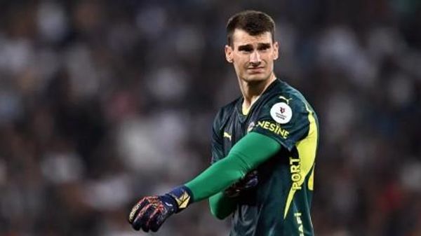 Dominik Livakovic - Sputnik Türkiye