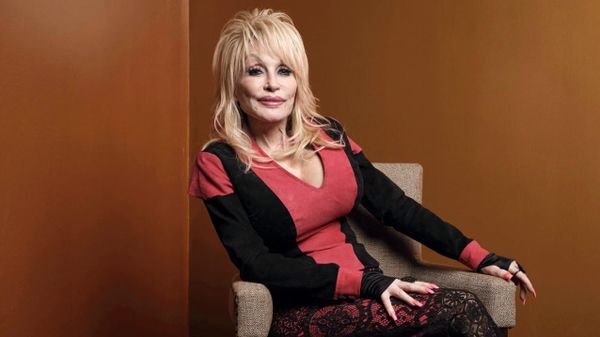 Dolly Parton - Sputnik Türkiye