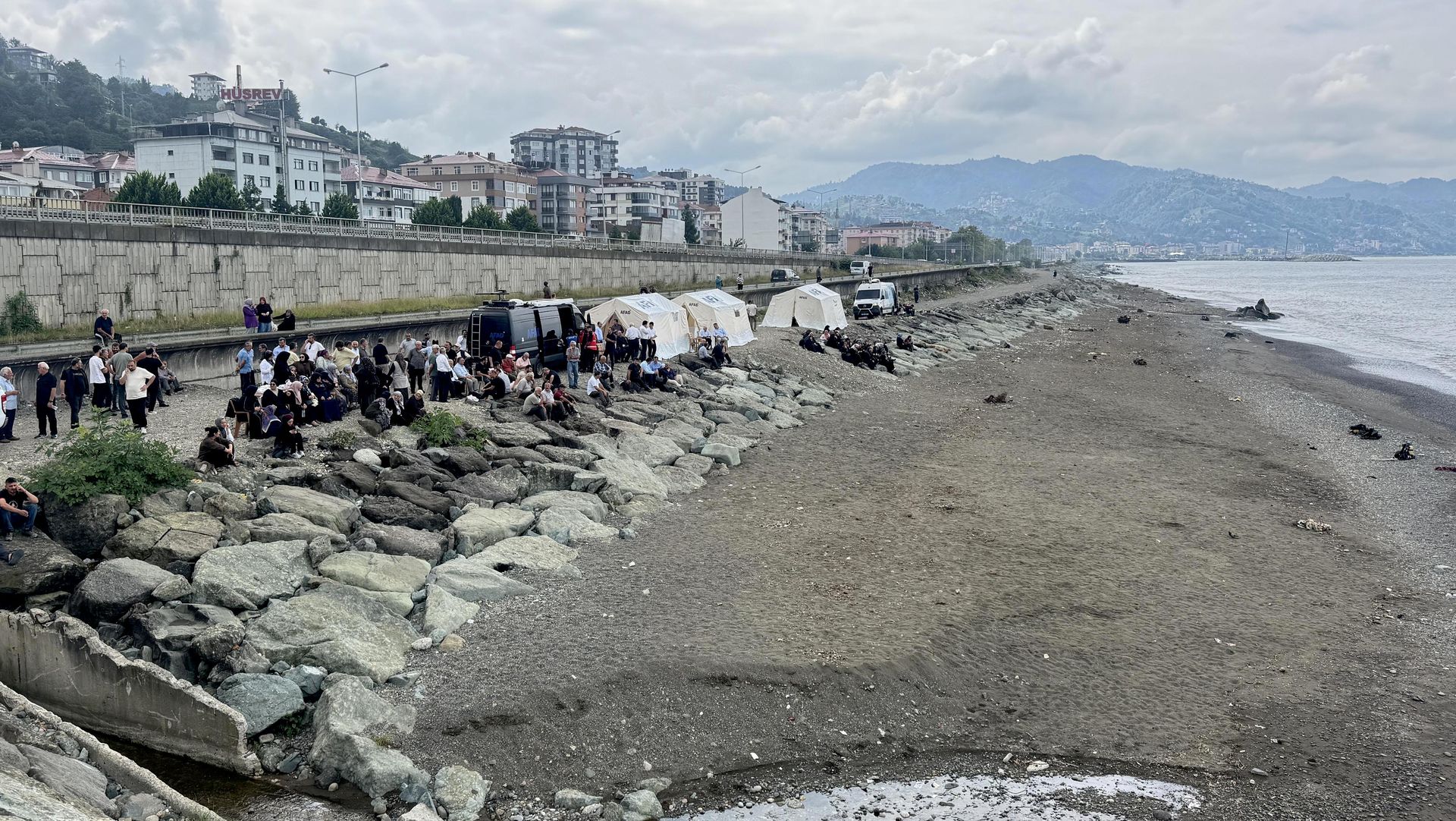 Rize - Sputnik Türkiye, 1920, 26.08.2026