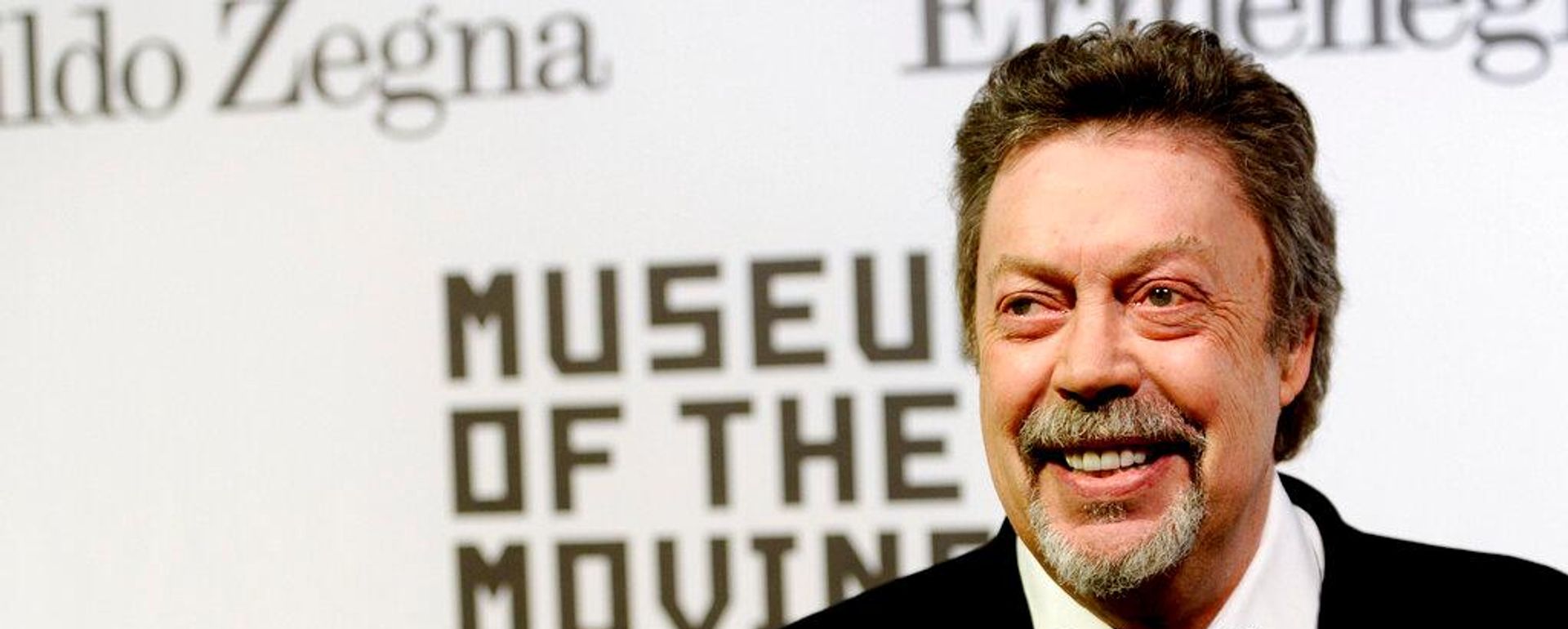 Tim Curry - Sputnik Türkiye, 1920, 26.08.2026