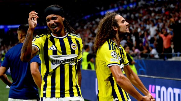Fenerbahçe - Sputnik Türkiye