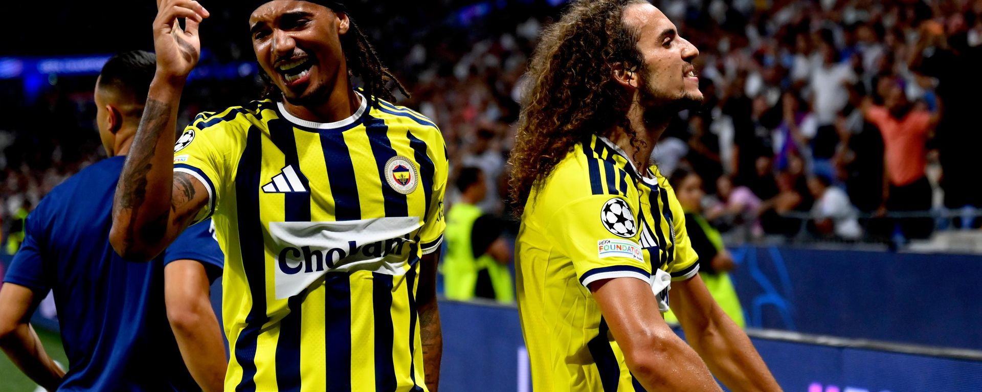 Fenerbahçe - Sputnik Türkiye, 1920, 04.09.2026