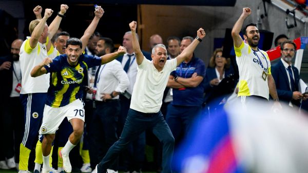 Fenerbahçe - Sputnik Türkiye