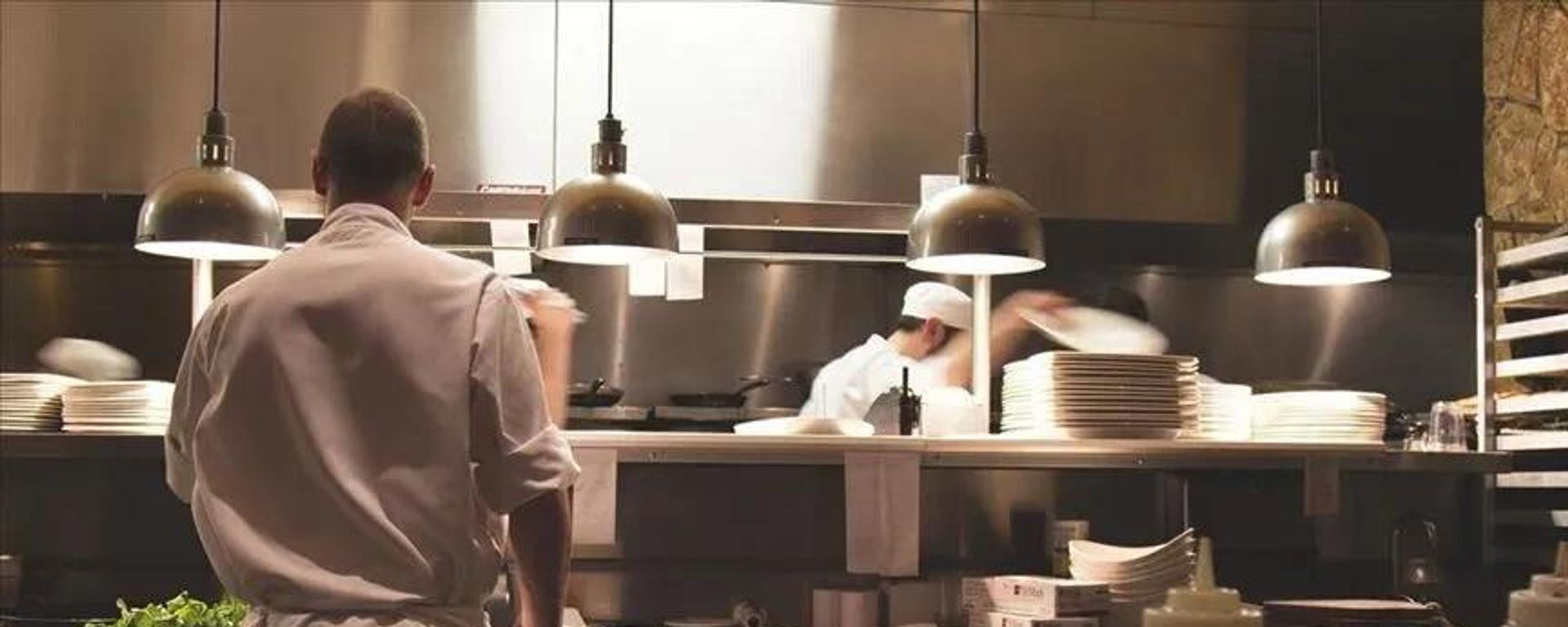 hizmet sektörü, restoran - Sputnik Türkiye, 1920, 06.10.2026