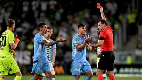  Ferencvaros - Trabzonspor - Sputnik Türkiye