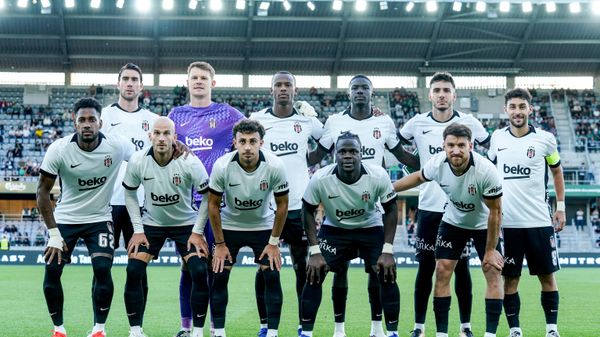 Beşiktaş - Sputnik Türkiye