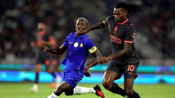 Galatasaray, Rafael Leao transferini KAP’a bildirdi: İstanbul'a geliyor - Sputnik Türkiye