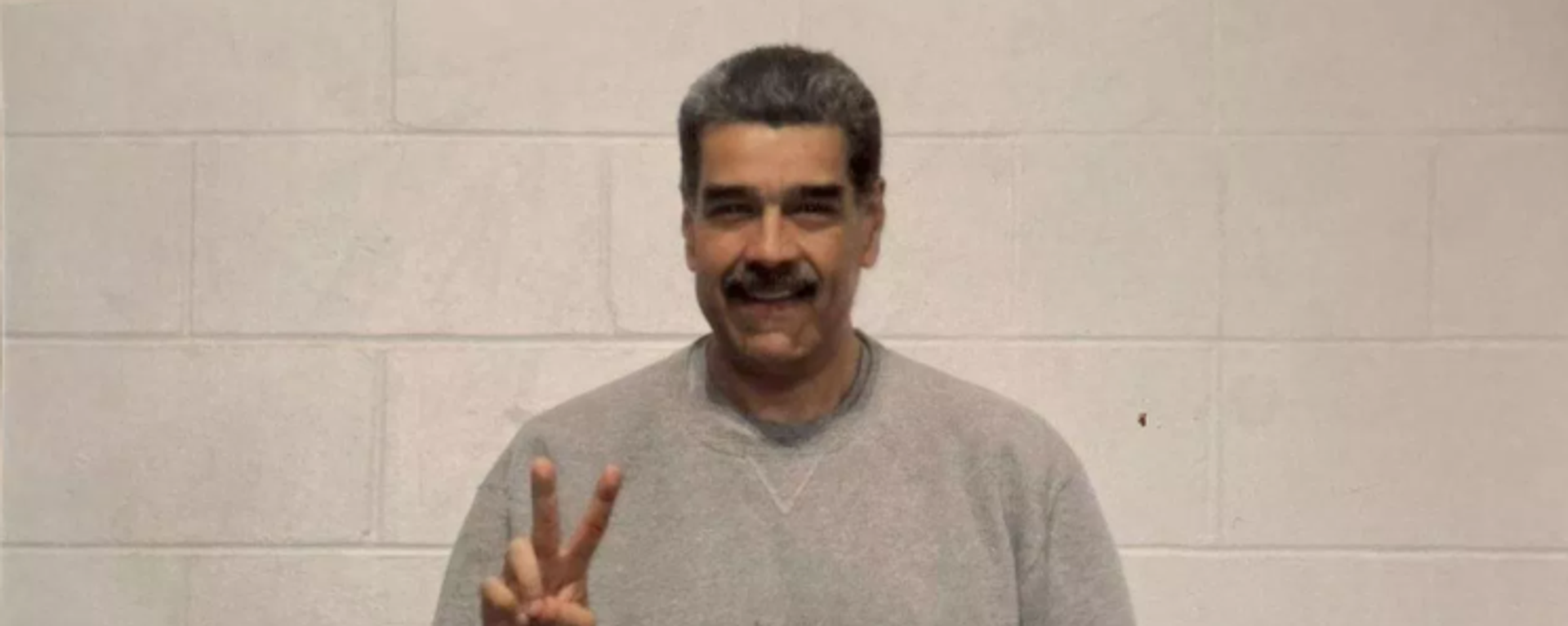Nicolas Maduro - Sputnik Türkiye, 1920, 30.08.2026