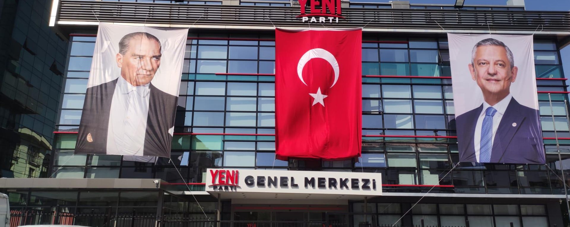 Yeni Parti - Sputnik Türkiye, 1920, 15.09.2026