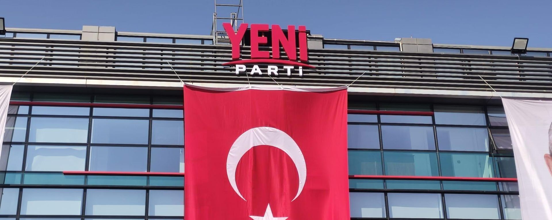 Yeni Parti - Sputnik Türkiye, 1920, 24.09.2026